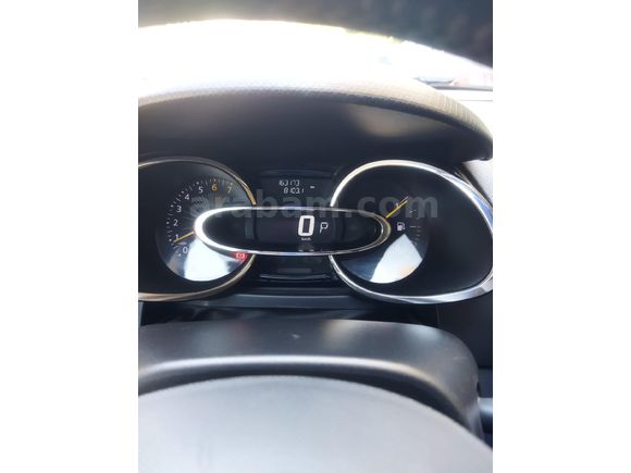 Sahibinden Renault Clio 1.2 TCe Icon 2013 Model Antalya