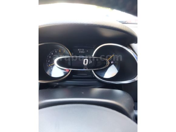 Sahibinden Renault Clio 1.2 TCe Icon 2013 Model Antalya