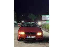 Sahibinden Dürbün Göğüs Volkswagen Polo 1.6 100'lük Classic 2001 Model