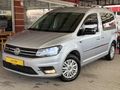 *2017*Caddy 2.0 TDI BMT Trendline DSG*KREDİ İMKANI*