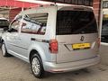 *2017*Caddy 2.0 TDI BMT Trendline DSG*KREDİ İMKANI*