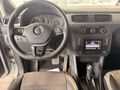 *2017*Caddy 2.0 TDI BMT Trendline DSG*KREDİ İMKANI*