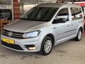 *2017*Caddy 2.0 TDI BMT Trendline DSG*KREDİ İMKANI*