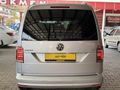 *2017*Caddy 2.0 TDI BMT Trendline DSG*KREDİ İMKANI*