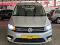 *2017*Caddy 2.0 TDI BMT Trendline DSG*KREDİ İMKANI*