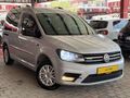 *2017*Caddy 2.0 TDI BMT Trendline DSG*KREDİ İMKANI*