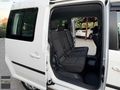 2015 VOLKSWAGEN CADDY 150.000 KMDE