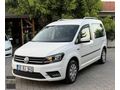 2015 VOLKSWAGEN CADDY 150.000 KMDE