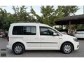 2015 VOLKSWAGEN CADDY 150.000 KMDE