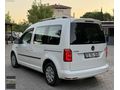 2015 VOLKSWAGEN CADDY 150.000 KMDE