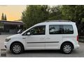 2015 VOLKSWAGEN CADDY 150.000 KMDE