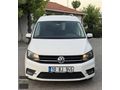 2015 VOLKSWAGEN CADDY 150.000 KMDE
