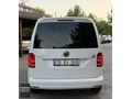 2015 VOLKSWAGEN CADDY 150.000 KMDE
