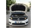 2015 VOLKSWAGEN CADDY 150.000 KMDE