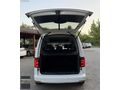 2015 VOLKSWAGEN CADDY 150.000 KMDE