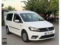 2015 VOLKSWAGEN CADDY 150.000 KMDE