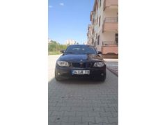 Sahibinden BMW 1 Serisi 116i Standart 2006 Model 