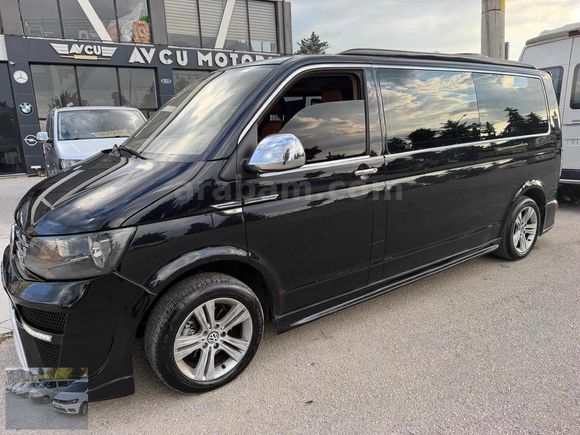 2017 MODEL OTOMATİK VİP UZUN SASE