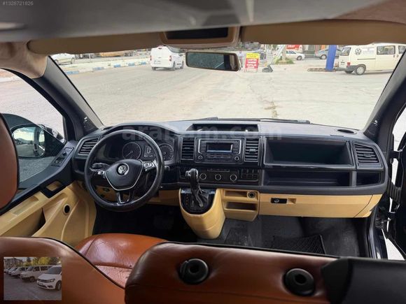 2017 MODEL OTOMATİK VİP UZUN SASE