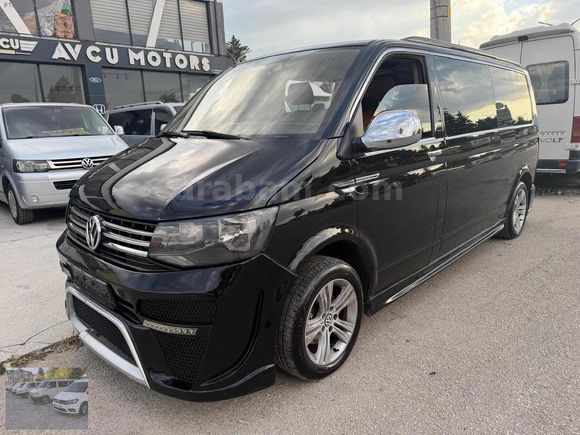 2017 MODEL OTOMATİK VİP UZUN SASE