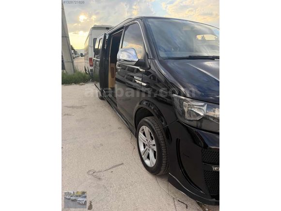 2017 MODEL OTOMATİK VİP UZUN SASE