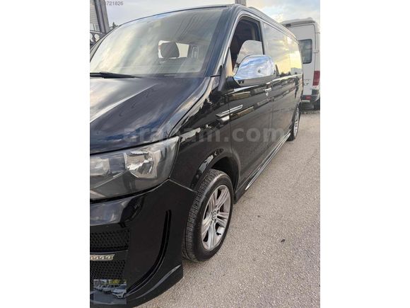 2017 MODEL OTOMATİK VİP UZUN SASE