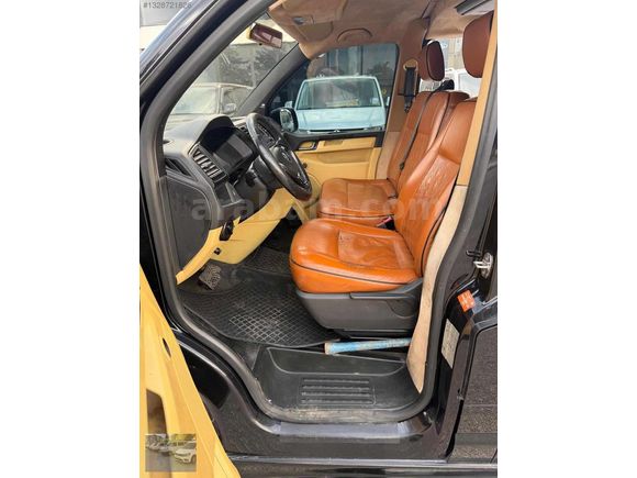 2017 MODEL OTOMATİK VİP UZUN SASE