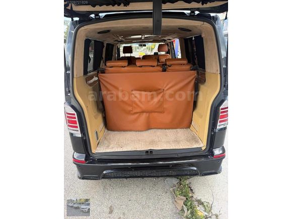 2017 MODEL OTOMATİK VİP UZUN SASE
