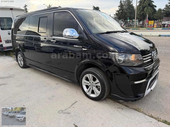 2017 MODEL OTOMATİK VİP UZUN SASE