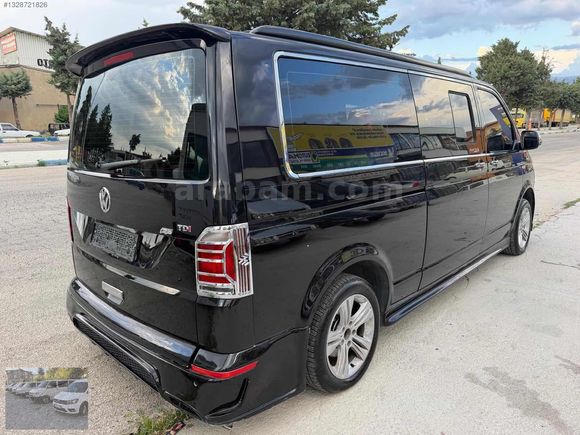 2017 MODEL OTOMATİK VİP UZUN SASE