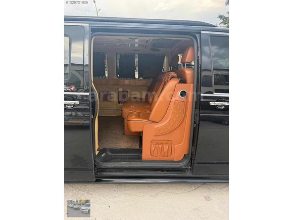 2017 MODEL OTOMATİK VİP UZUN SASE