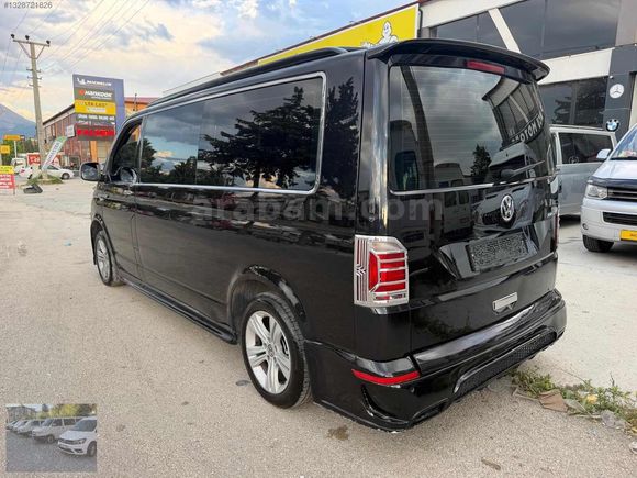 2017 MODEL OTOMATİK VİP UZUN SASE
