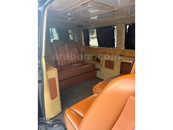 2017 MODEL OTOMATİK VİP UZUN SASE