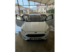 Sahibinden Ford Focus 1.6 TDCi Trend X 2015 Model 