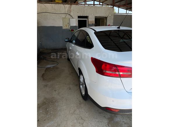 Sahibinden Ford Focus 1.6 TDCi Trend X 2015 Model 