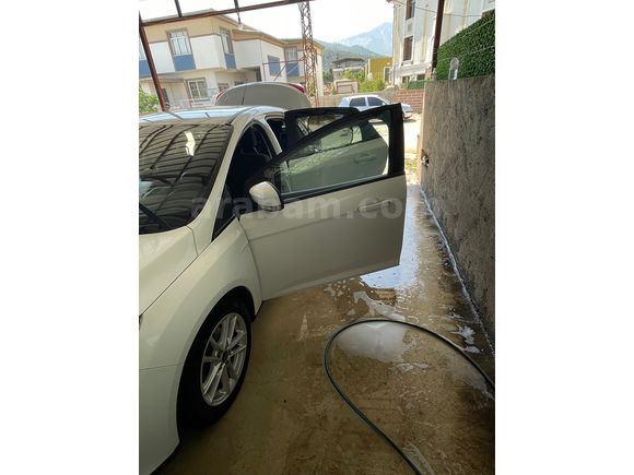 Sahibinden Ford Focus 1.6 TDCi Trend X 2015 Model 