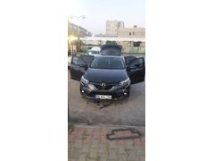 Sahibinden Renault Megane 1.6 Joy 2018 Model İzmir 58.850 km Füme