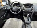 2015 DİZEL OTOMATİK FORD FOCUS TİTANIUM
