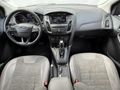 2015 DİZEL OTOMATİK FORD FOCUS TİTANIUM