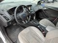 2015 DİZEL OTOMATİK FORD FOCUS TİTANIUM