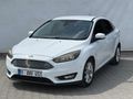 2015 DİZEL OTOMATİK FORD FOCUS TİTANIUM
