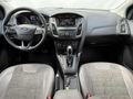 2015 DİZEL OTOMATİK FORD FOCUS TİTANIUM