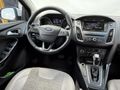 2015 DİZEL OTOMATİK FORD FOCUS TİTANIUM