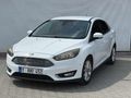 2015 DİZEL OTOMATİK FORD FOCUS TİTANIUM