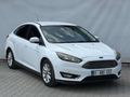 2015 DİZEL OTOMATİK FORD FOCUS TİTANIUM