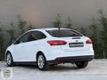 !FORD FOCUS 1.5 TDCI TİTANİUM BOYASIZ DEĞİŞENSİZ!