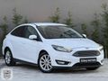 !FORD FOCUS 1.5 TDCI TİTANİUM BOYASIZ DEĞİŞENSİZ!