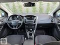 !FORD FOCUS 1.5 TDCI TİTANİUM BOYASIZ DEĞİŞENSİZ!