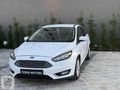 !FORD FOCUS 1.5 TDCI TİTANİUM BOYASIZ DEĞİŞENSİZ!