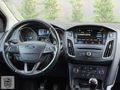 !FORD FOCUS 1.5 TDCI TİTANİUM BOYASIZ DEĞİŞENSİZ!